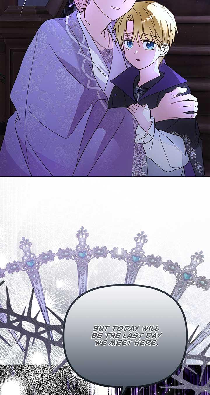 The Nerd Is Actually a Tyrant Chapter 31 page 50