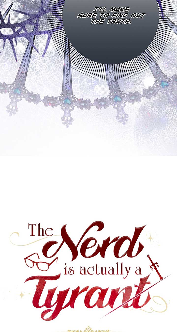 The Nerd Is Actually a Tyrant Chapter 31 page 52