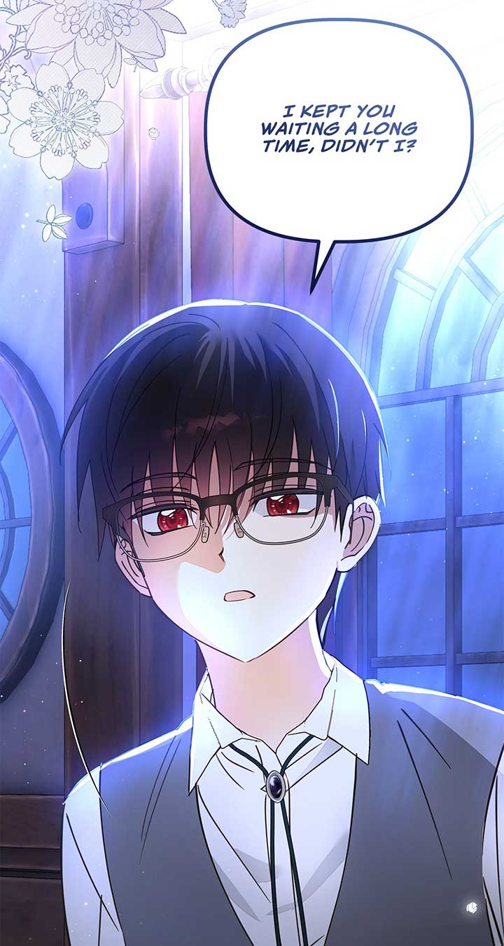 The Nerd Is Actually a Tyrant Chapter 31 page 56