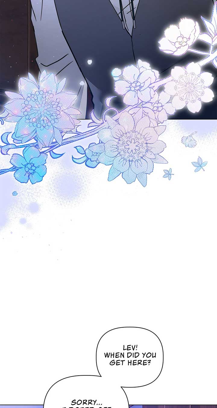The Nerd Is Actually a Tyrant Chapter 31 page 57