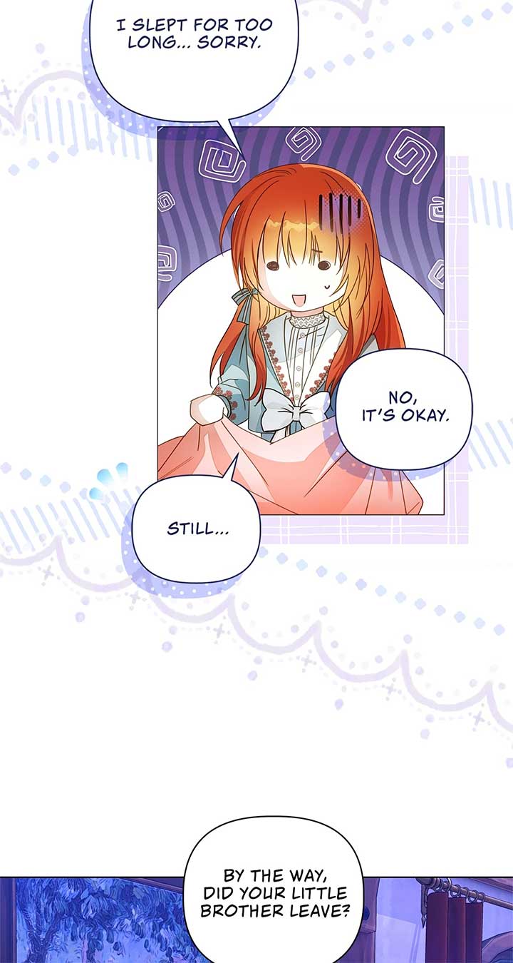 The Nerd Is Actually a Tyrant Chapter 31 page 59