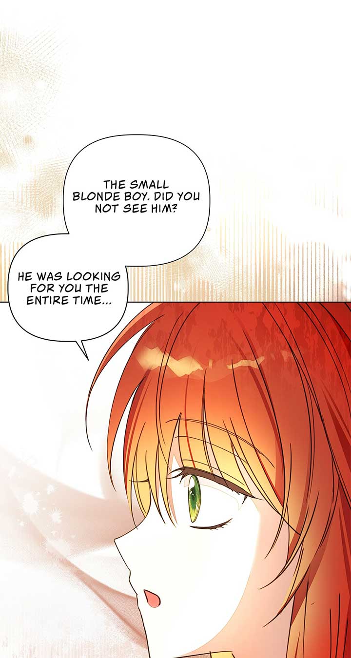 The Nerd Is Actually a Tyrant Chapter 31 page 61