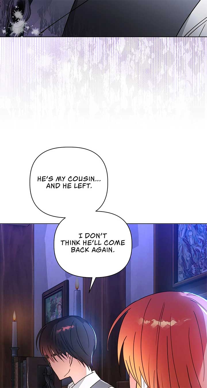 The Nerd Is Actually a Tyrant Chapter 31 page 63