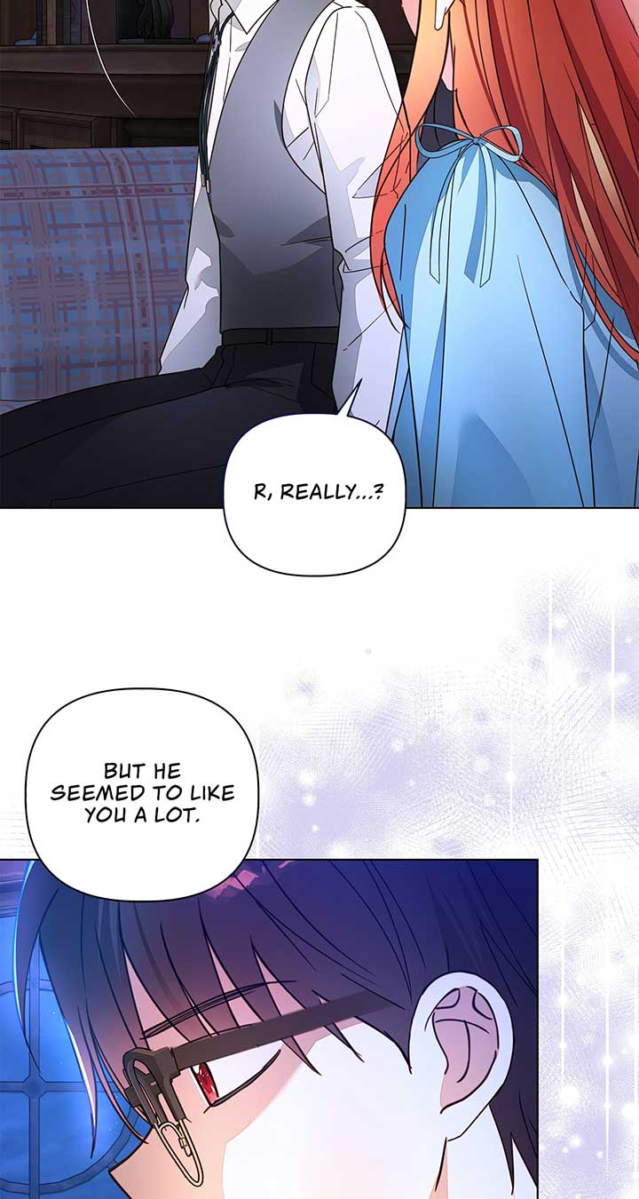 The Nerd Is Actually a Tyrant Chapter 31 page 64