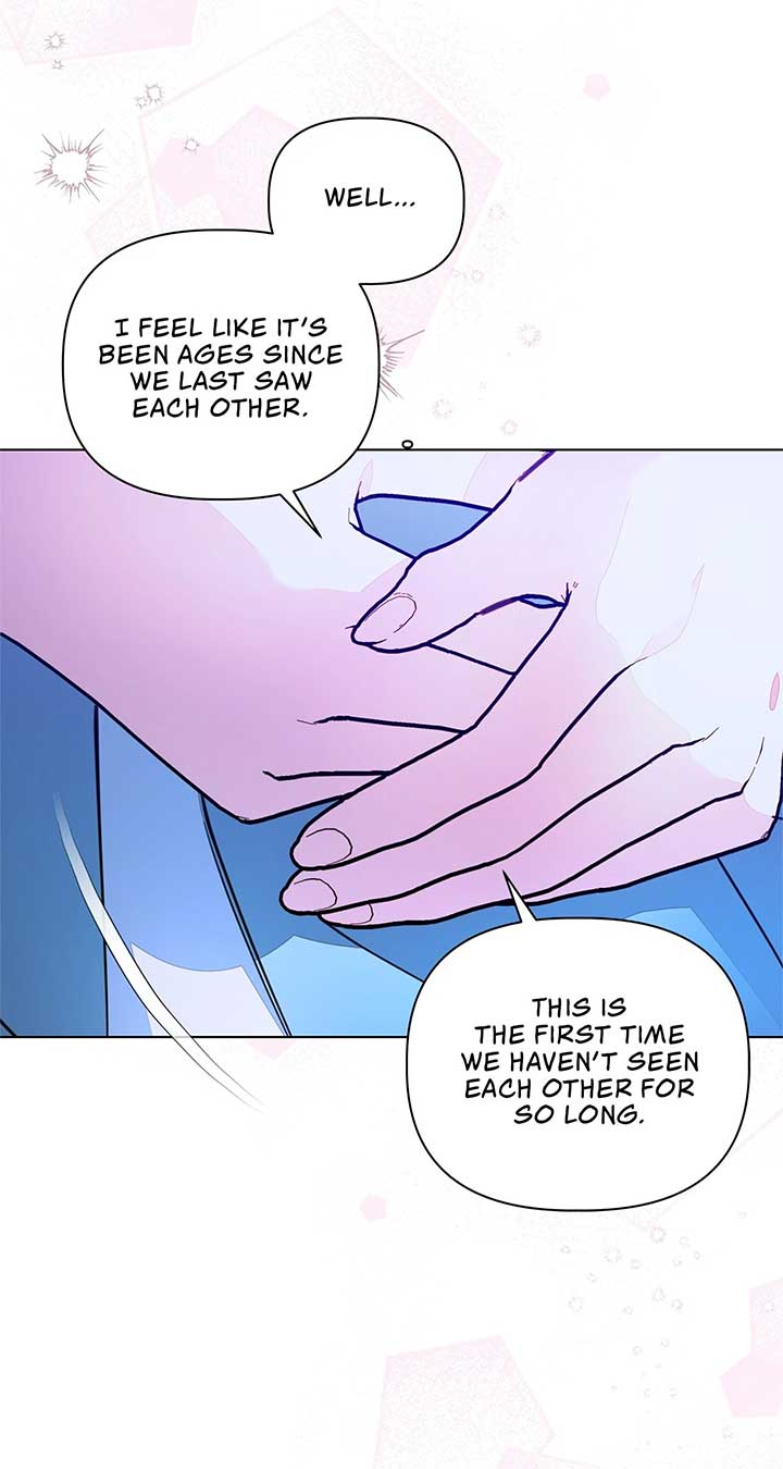 The Nerd Is Actually a Tyrant Chapter 31 page 68