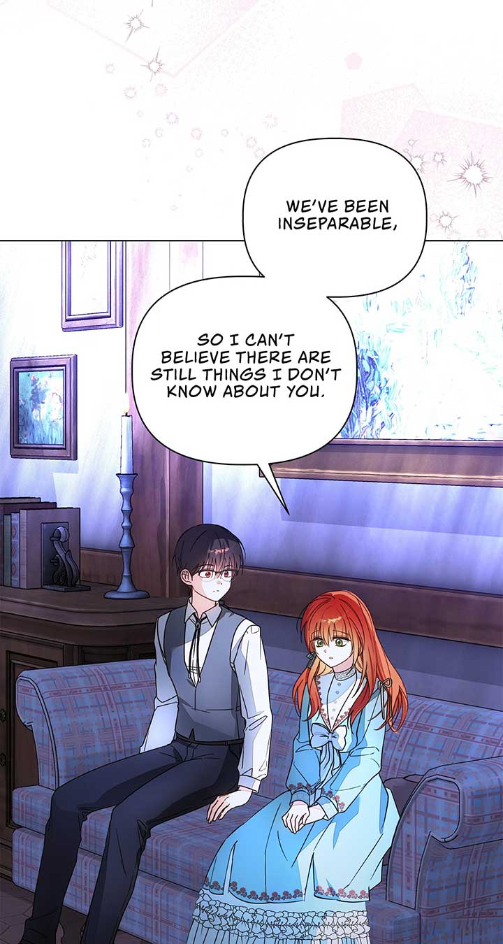 The Nerd Is Actually a Tyrant Chapter 31 page 70