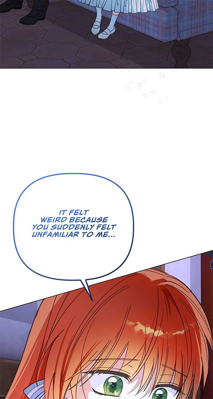 The Nerd Is Actually a Tyrant Chapter 31 page 71