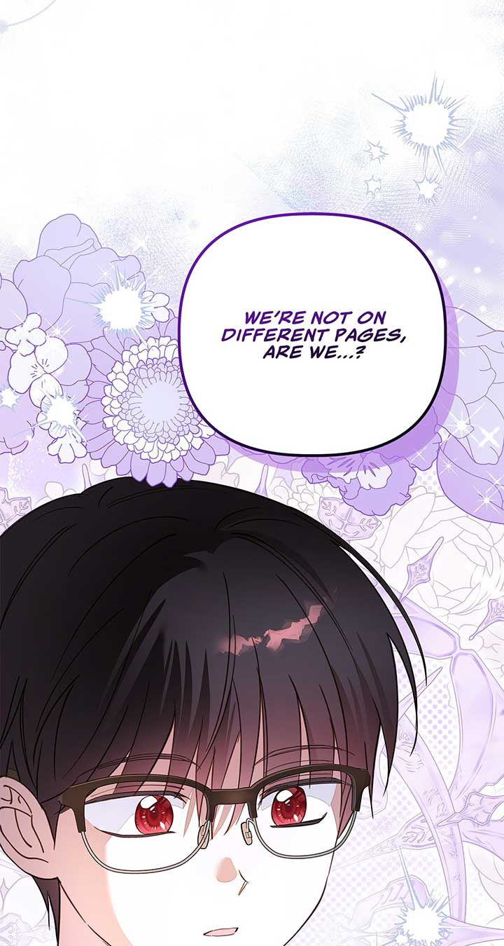 The Nerd Is Actually a Tyrant Chapter 31 page 74