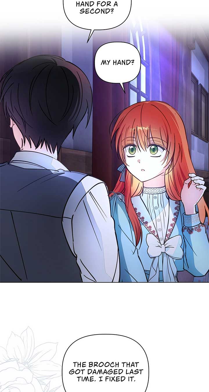 The Nerd Is Actually a Tyrant Chapter 31 page 76