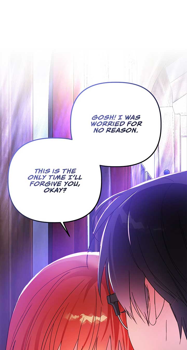 The Nerd Is Actually a Tyrant Chapter 31 page 81