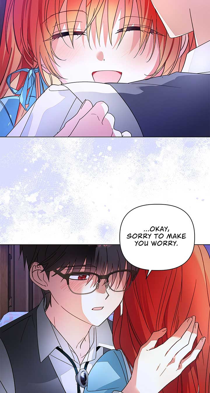 The Nerd Is Actually a Tyrant Chapter 31 page 82