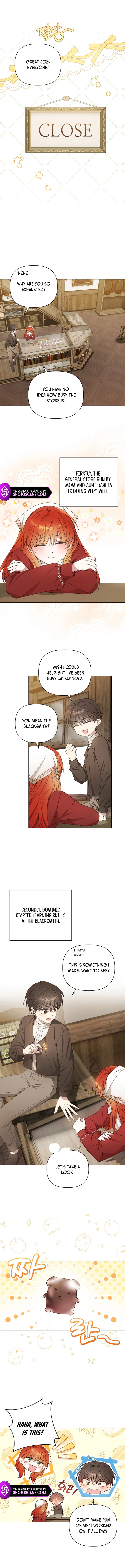 The Nerd Is Actually a Tyrant Chapter 9 page 2