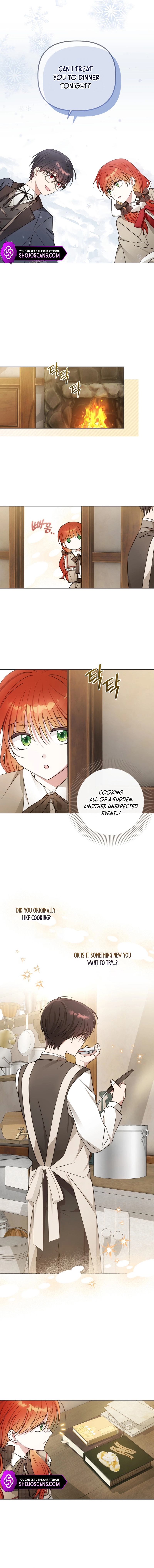 The Nerd Is Actually a Tyrant Chapter 9 page 7