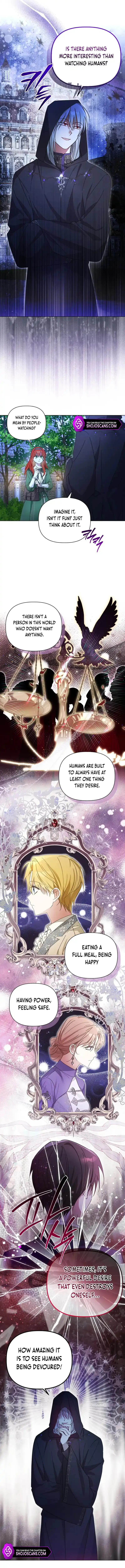 The Nerd Is Actually a Tyrant Chapter 24 page 4