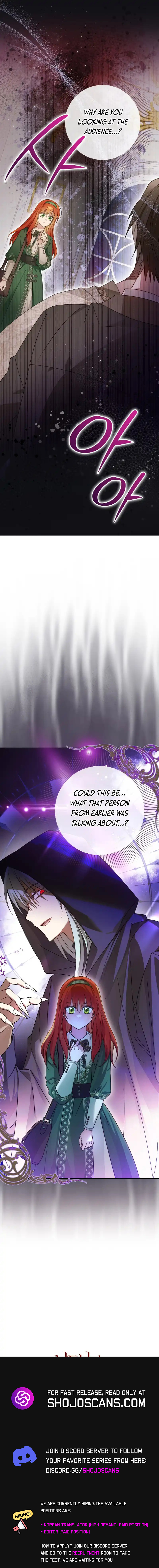 The Nerd Is Actually a Tyrant Chapter 24 page 11