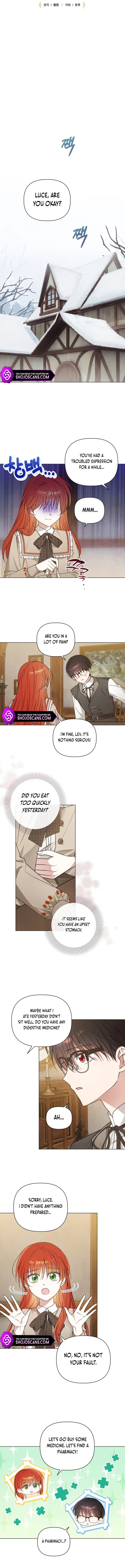 The Nerd Is Actually a Tyrant Chapter 10 page 5