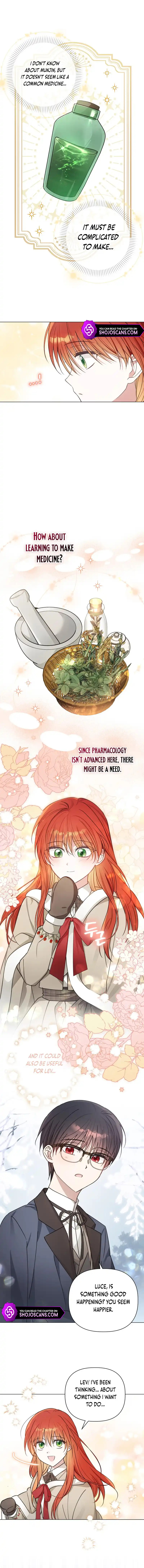 The Nerd Is Actually a Tyrant Chapter 10 page 8