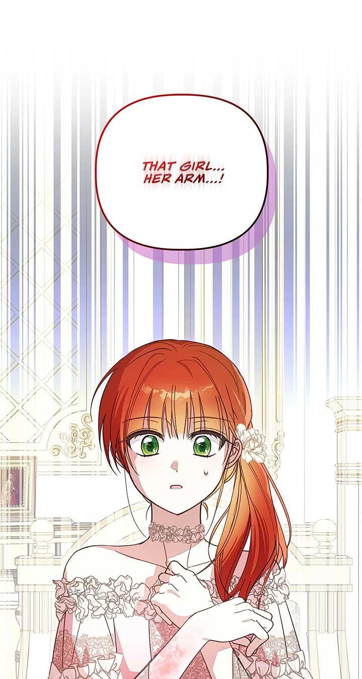 The Nerd Is Actually a Tyrant Chapter 35 page 1