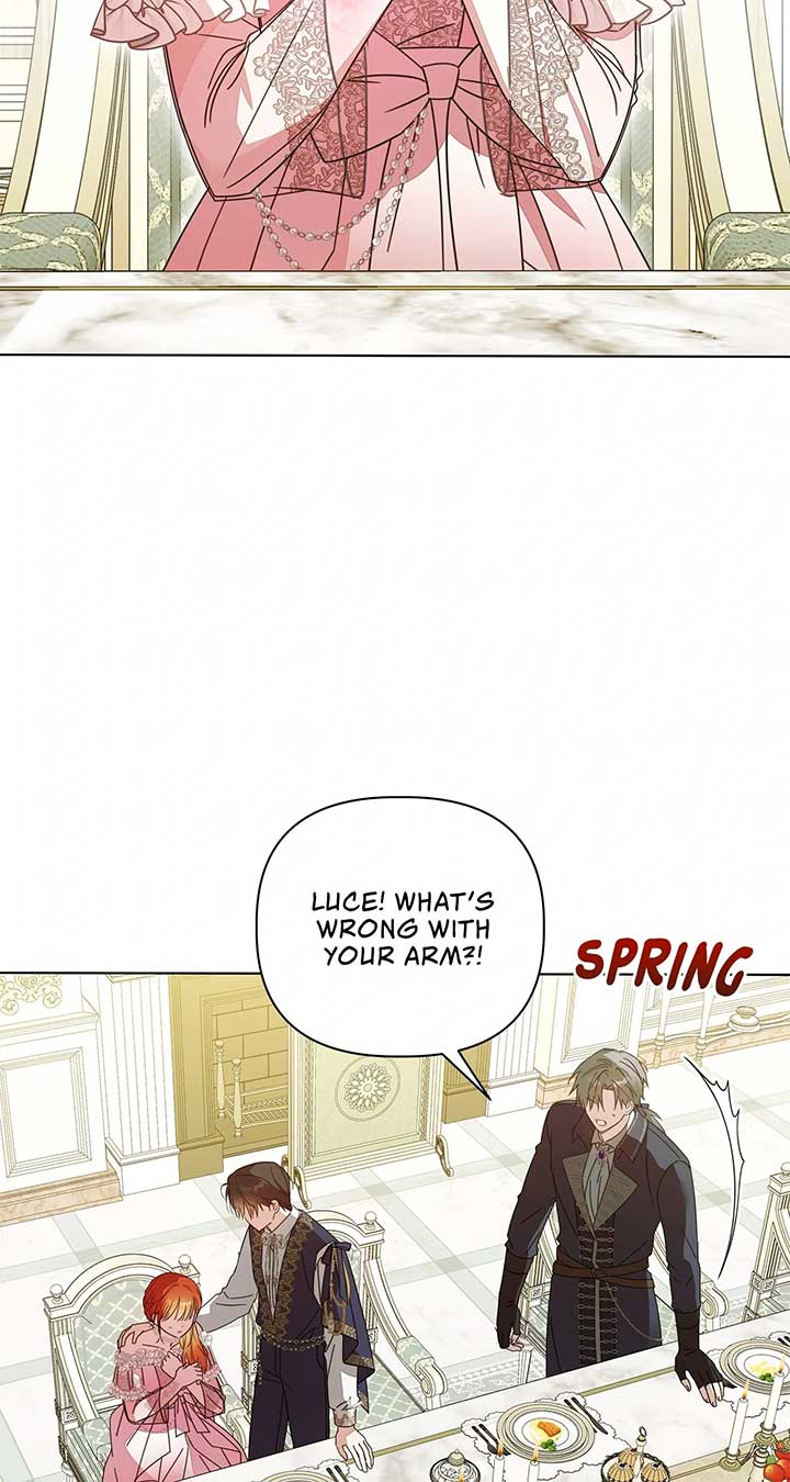 The Nerd Is Actually a Tyrant Chapter 35 page 2