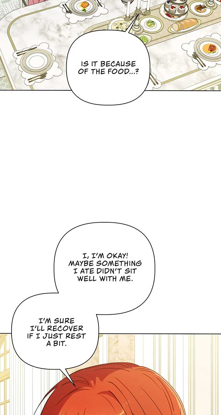 The Nerd Is Actually a Tyrant Chapter 35 page 3