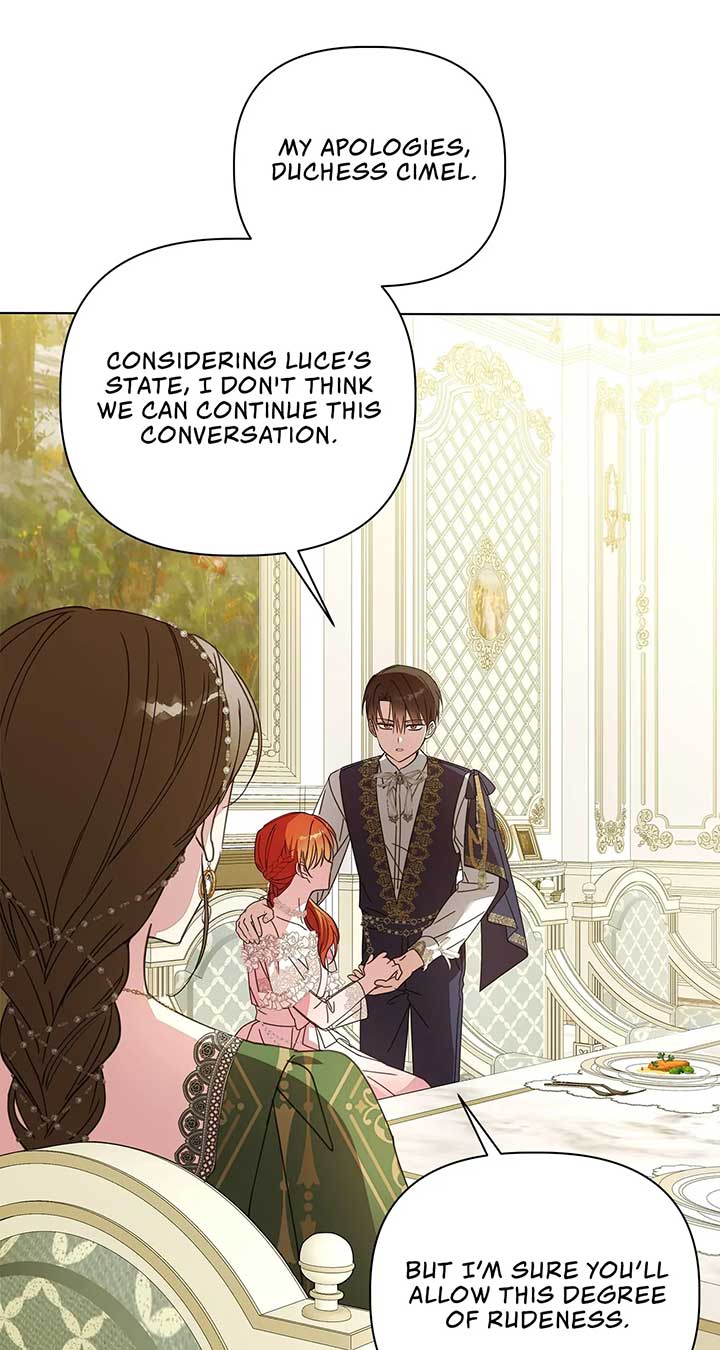 The Nerd Is Actually a Tyrant Chapter 35 page 7