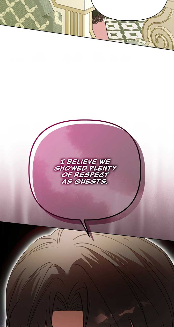 The Nerd Is Actually a Tyrant Chapter 35 page 8
