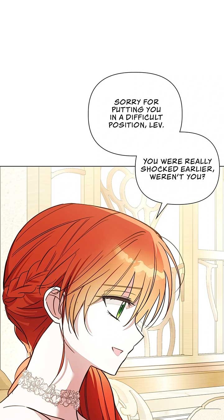 The Nerd Is Actually a Tyrant Chapter 35 page 16