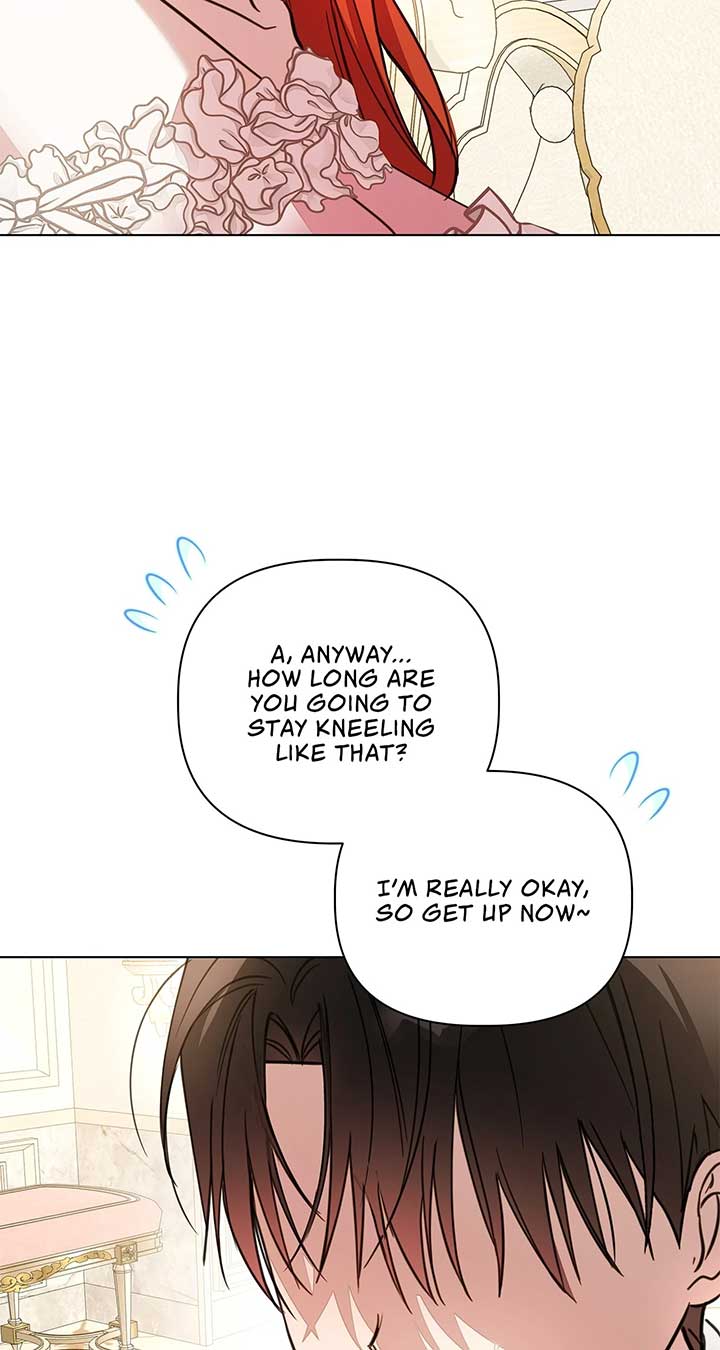 The Nerd Is Actually a Tyrant Chapter 35 page 17