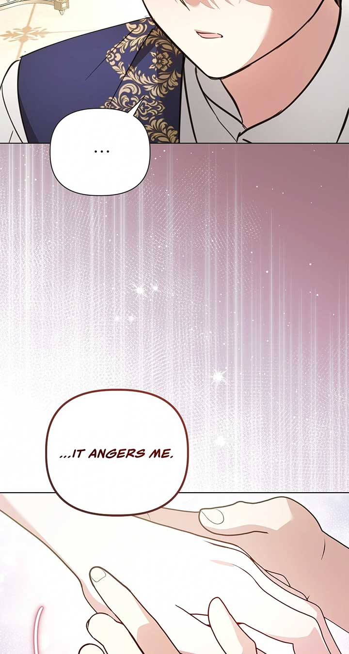 The Nerd Is Actually a Tyrant Chapter 35 page 18