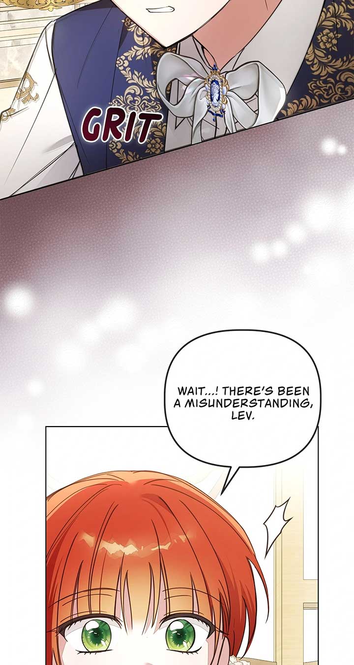 The Nerd Is Actually a Tyrant Chapter 35 page 21