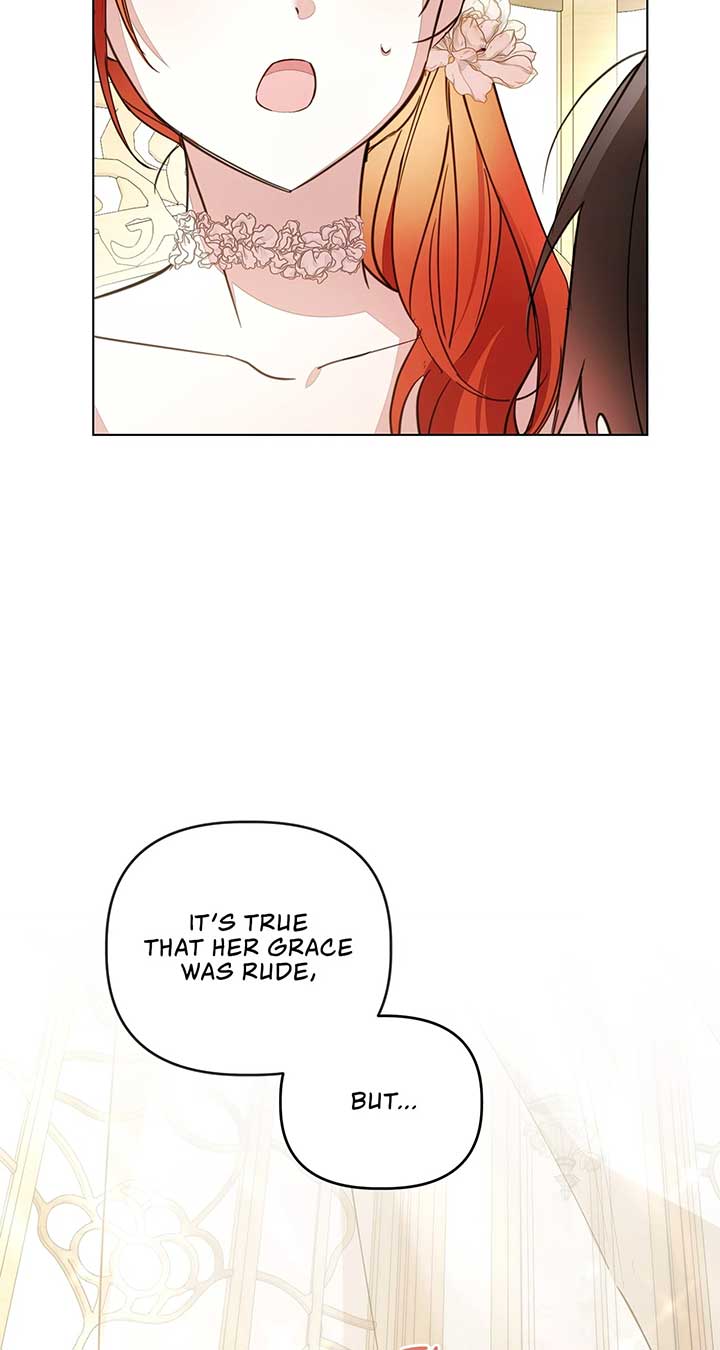 The Nerd Is Actually a Tyrant Chapter 35 page 22