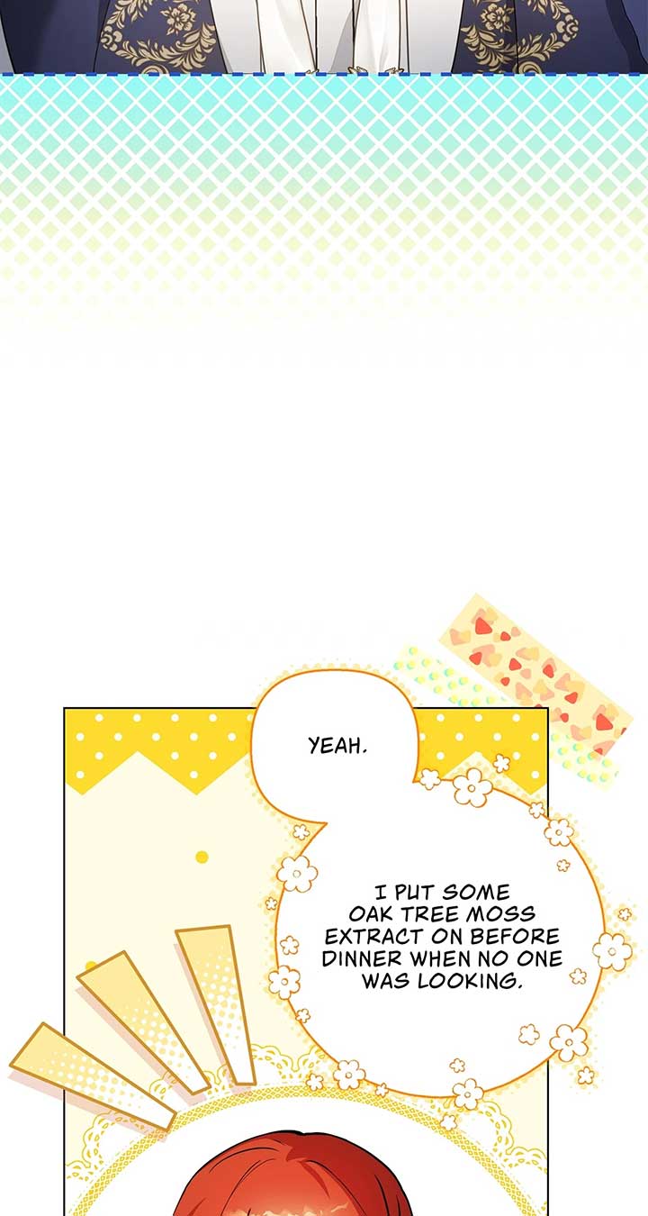 The Nerd Is Actually a Tyrant Chapter 35 page 25