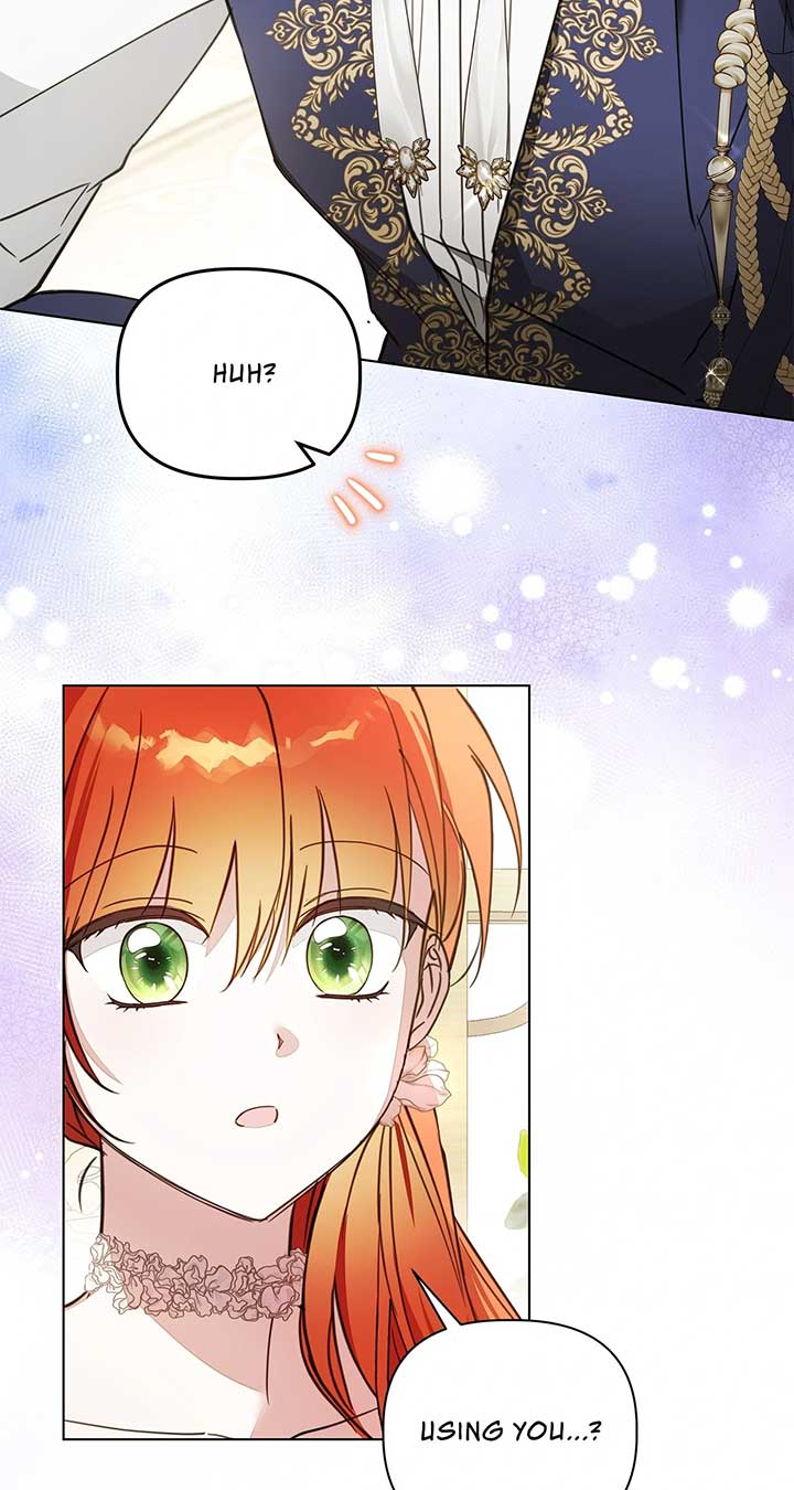 The Nerd Is Actually a Tyrant Chapter 35 page 33