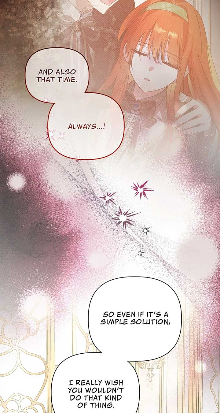 The Nerd Is Actually a Tyrant Chapter 35 page 37