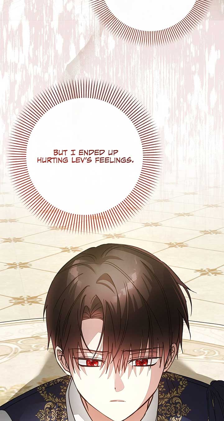 The Nerd Is Actually a Tyrant Chapter 35 page 41