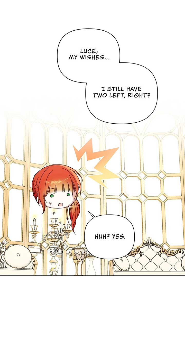 The Nerd Is Actually a Tyrant Chapter 35 page 43