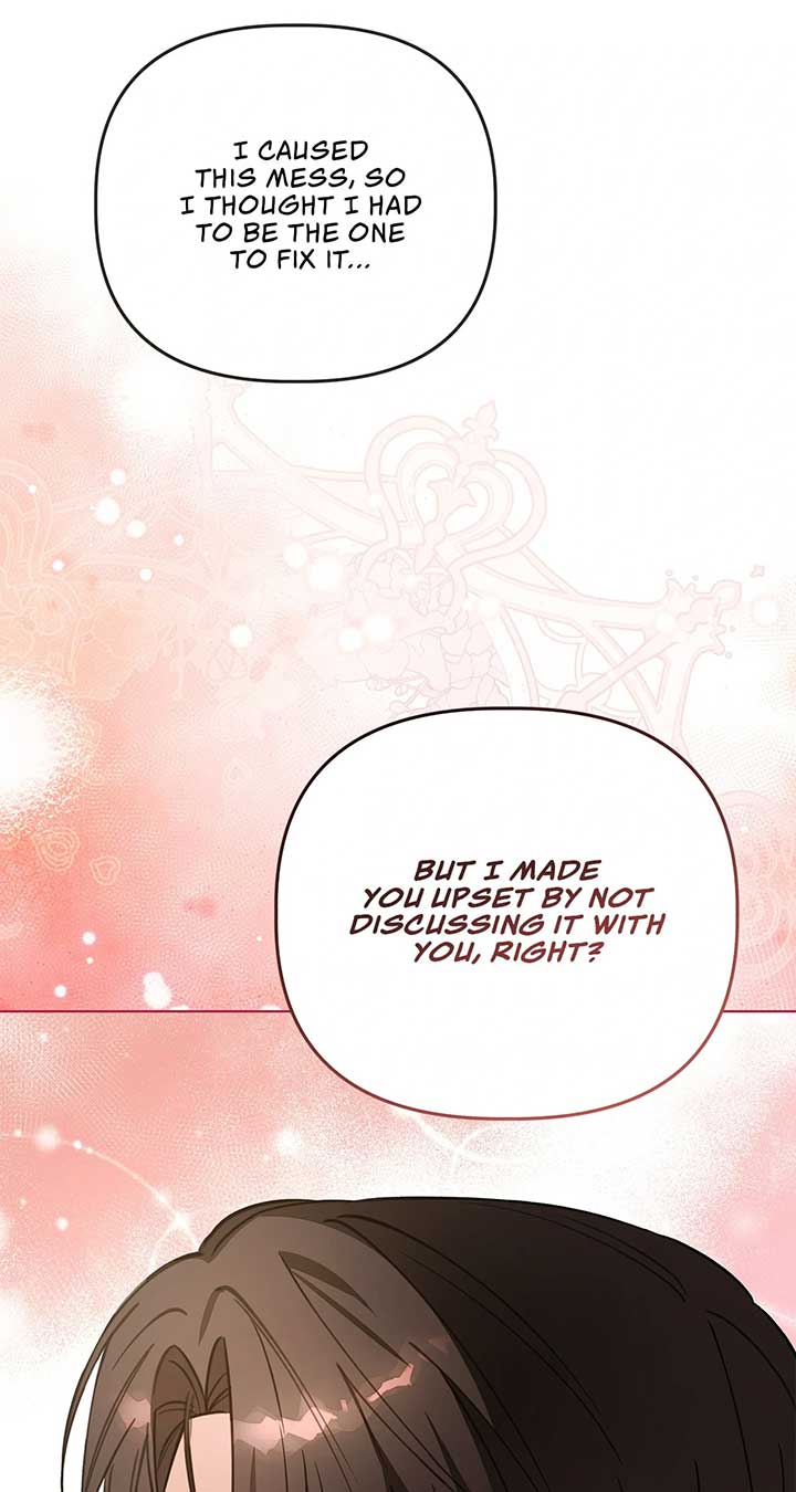The Nerd Is Actually a Tyrant Chapter 35 page 48