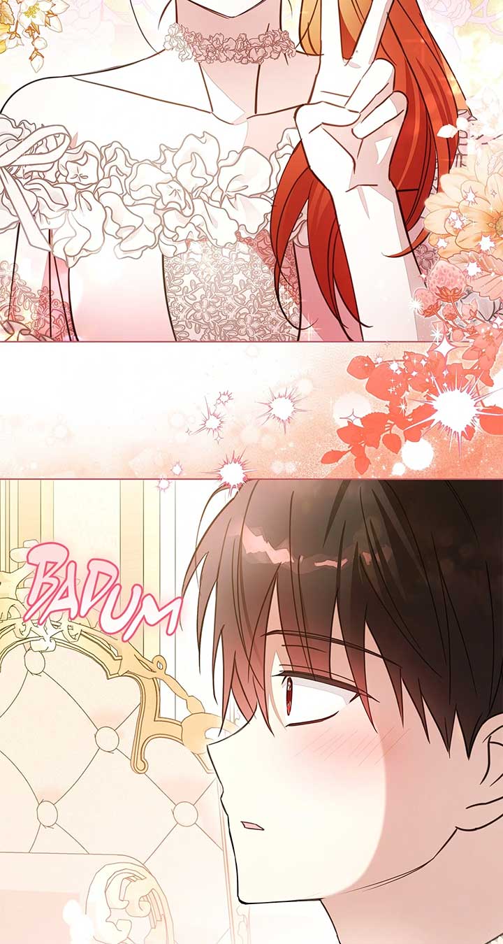 The Nerd Is Actually a Tyrant Chapter 35 page 54