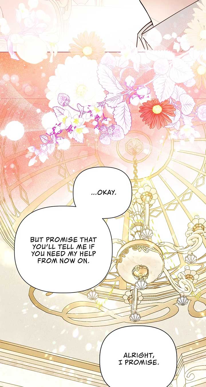 The Nerd Is Actually a Tyrant Chapter 35 page 55