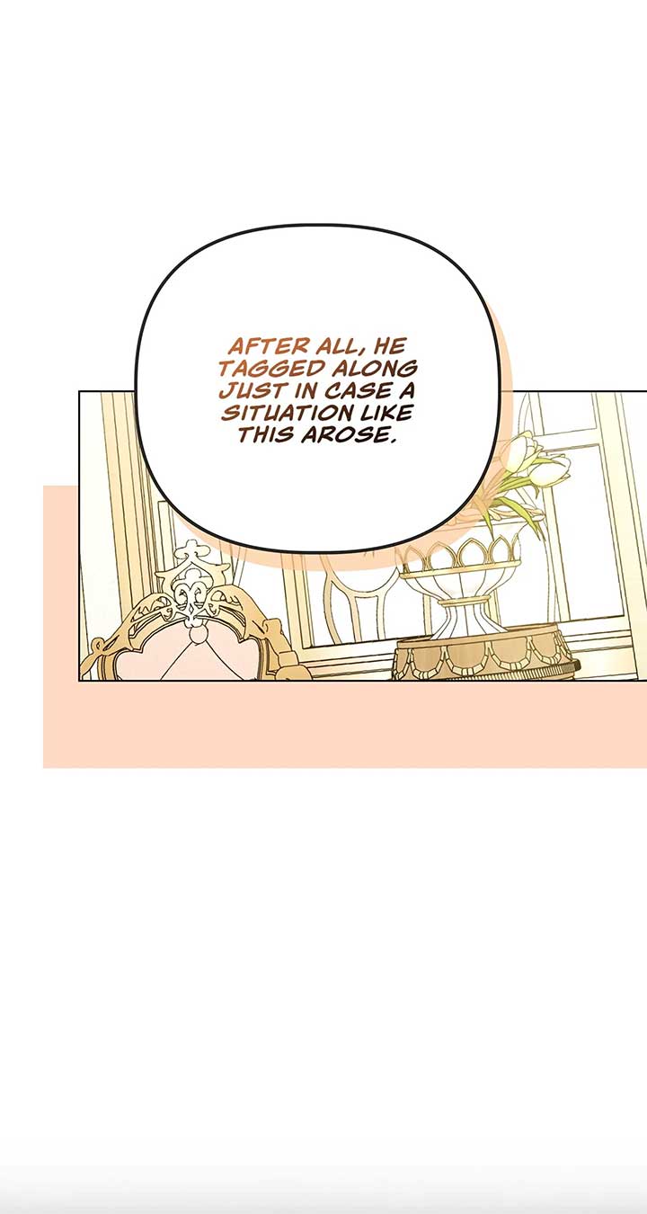 The Nerd Is Actually a Tyrant Chapter 35 page 58