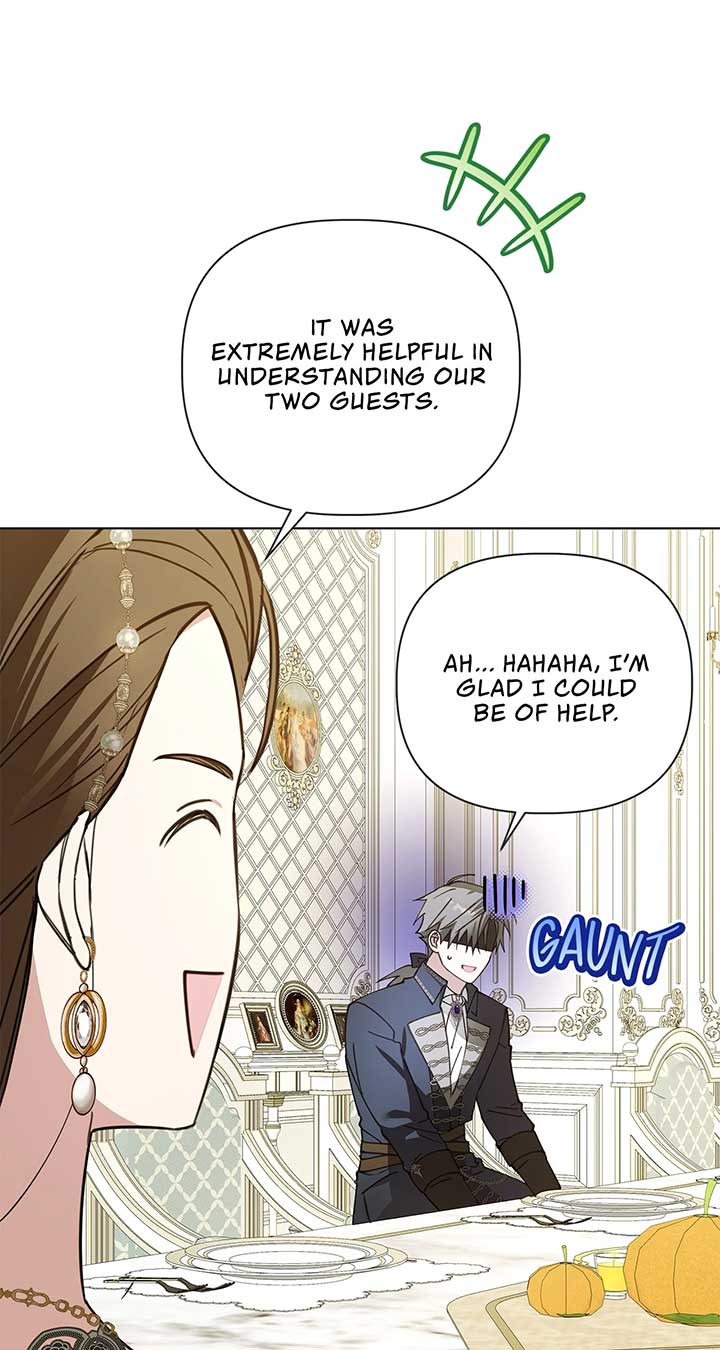 The Nerd Is Actually a Tyrant Chapter 35 page 61