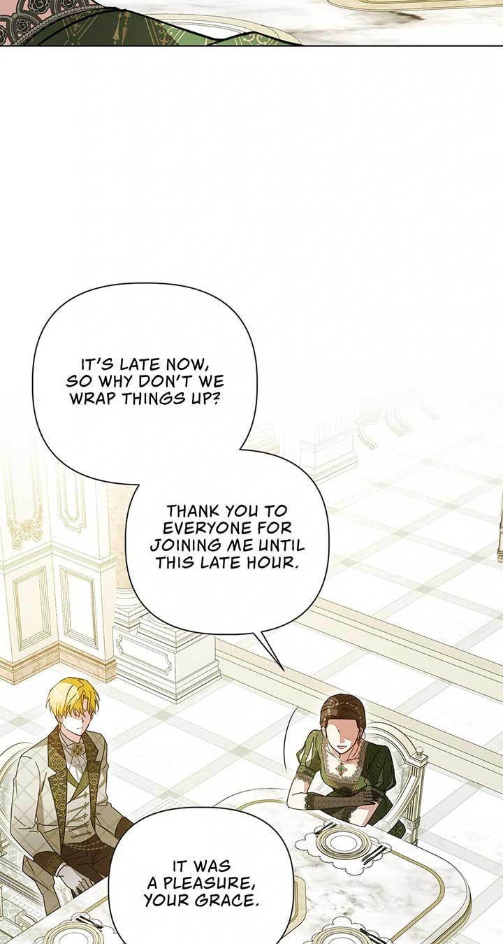 The Nerd Is Actually a Tyrant Chapter 35 page 62