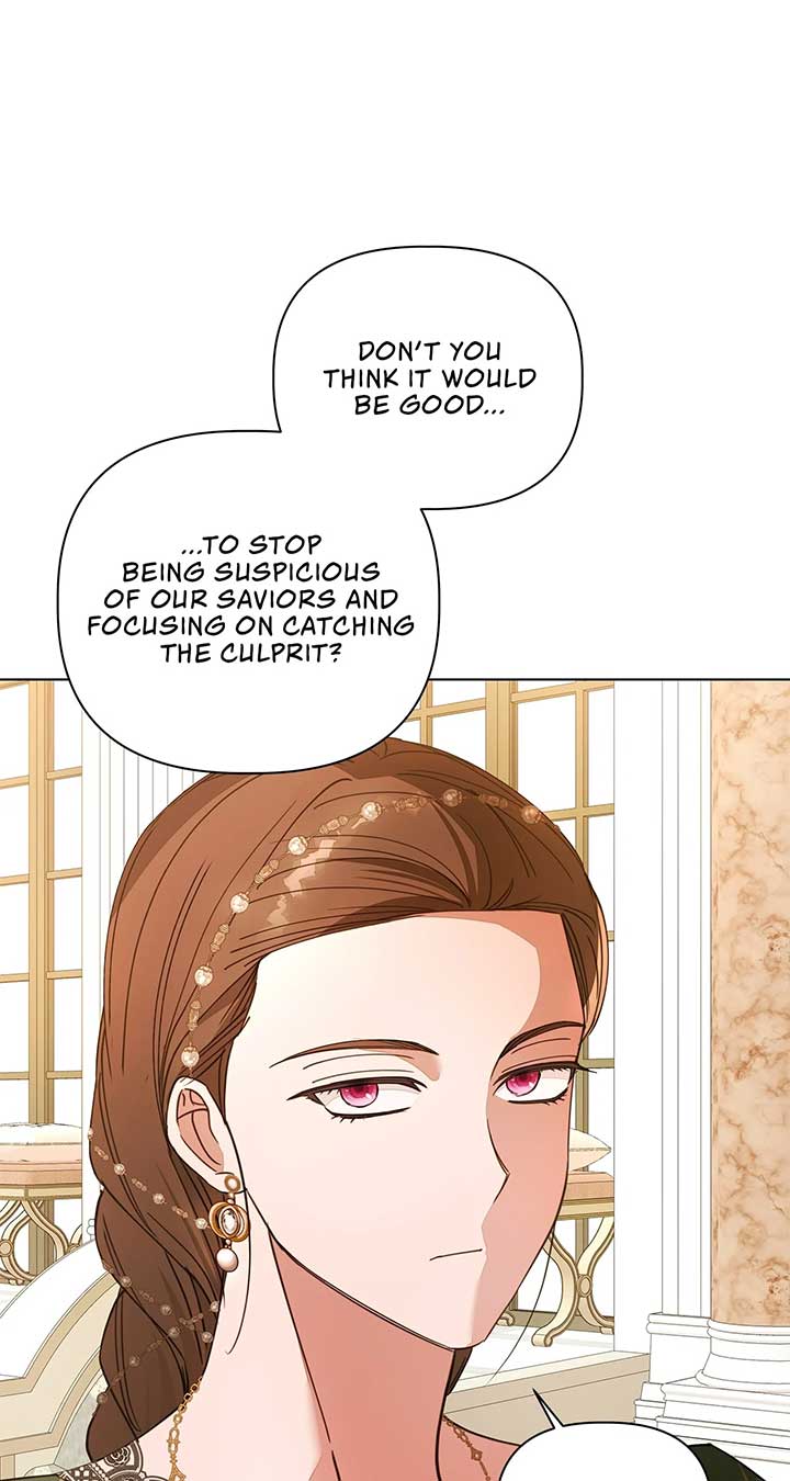The Nerd Is Actually a Tyrant Chapter 35 page 67