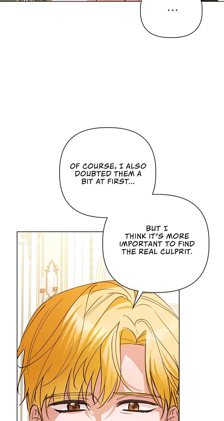 The Nerd Is Actually a Tyrant Chapter 35 page 68