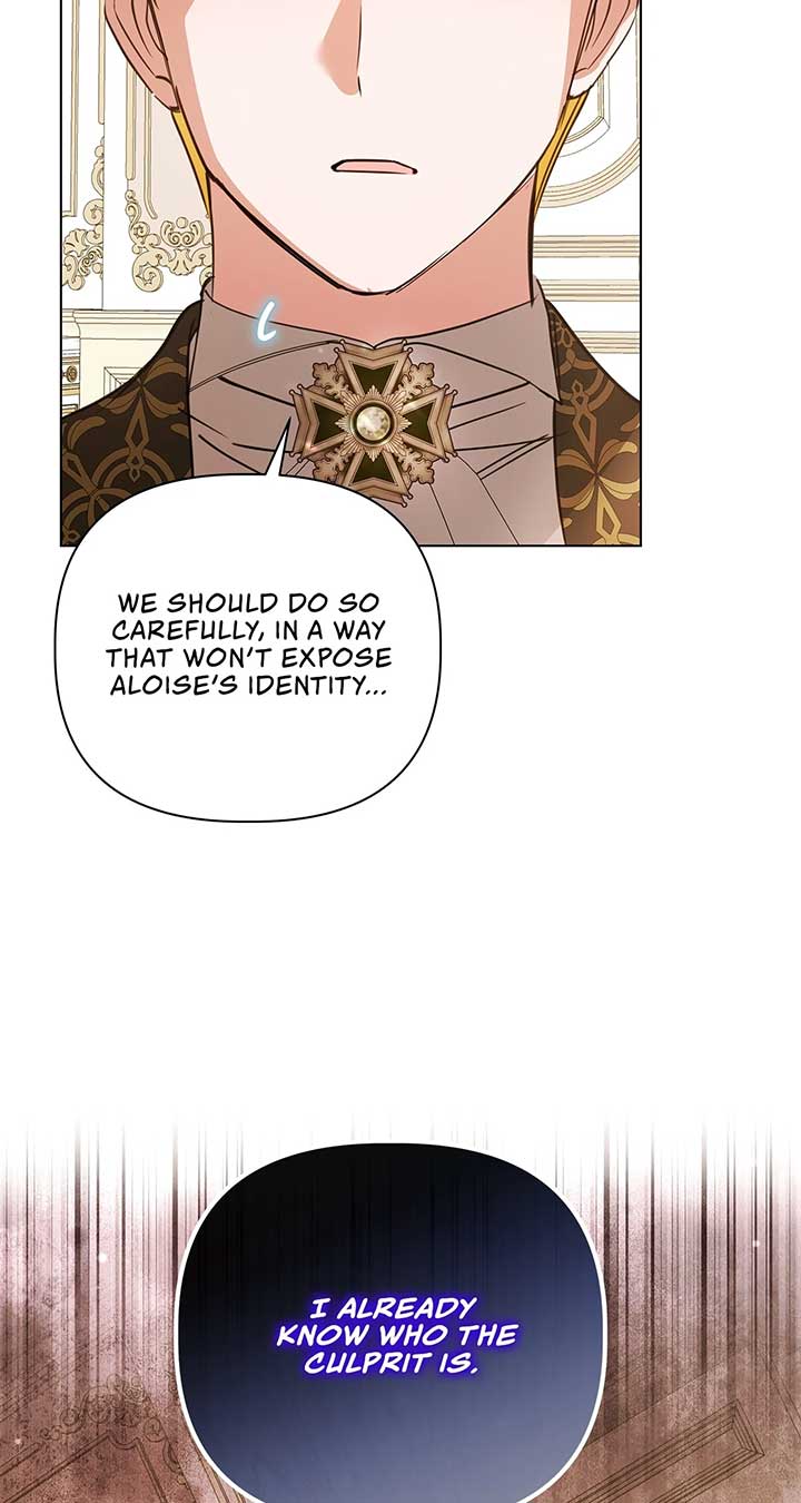 The Nerd Is Actually a Tyrant Chapter 35 page 69