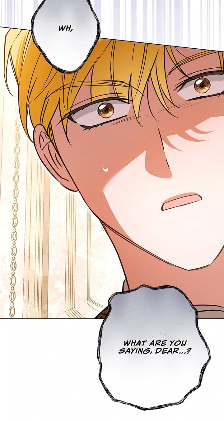 The Nerd Is Actually a Tyrant Chapter 35 page 74