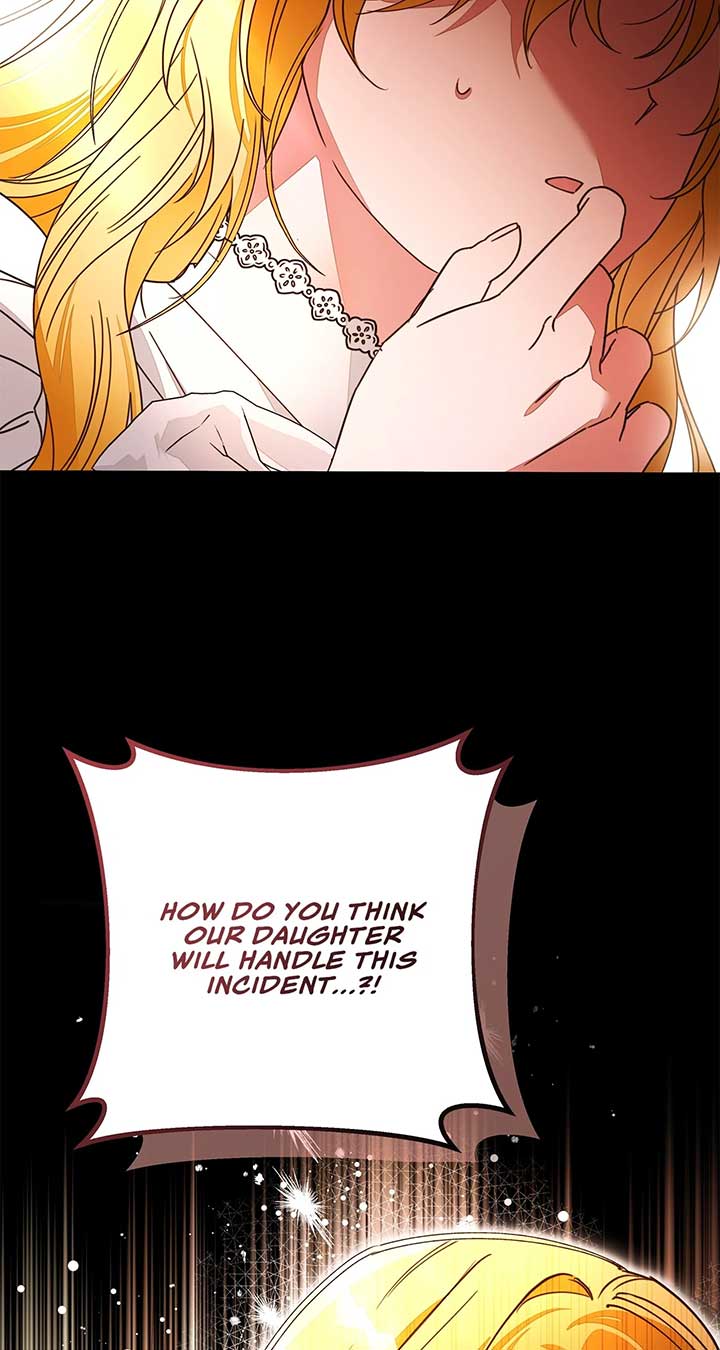 The Nerd Is Actually a Tyrant Chapter 35 page 84