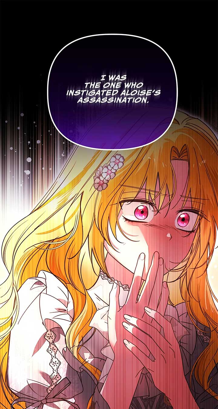The Nerd Is Actually a Tyrant Chapter 36 page 1