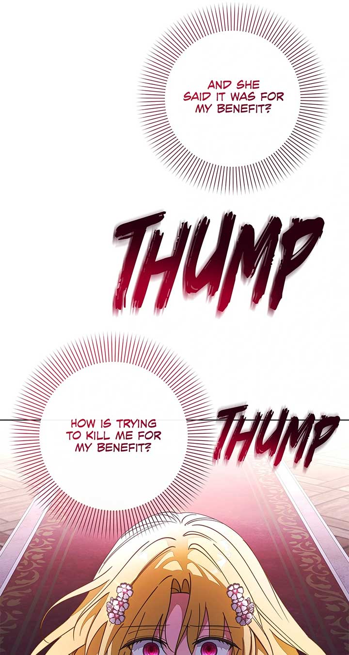 The Nerd Is Actually a Tyrant Chapter 36 page 5