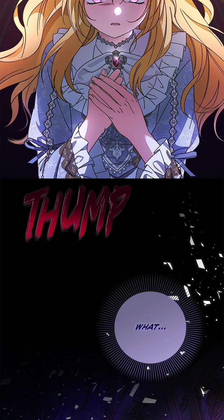 The Nerd Is Actually a Tyrant Chapter 36 page 6
